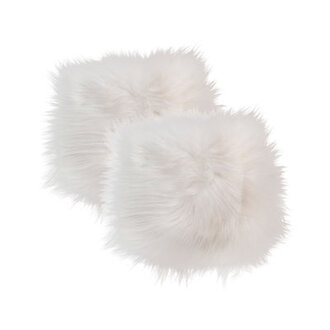 Icelandic Sheepskin Chair Pad Cushion