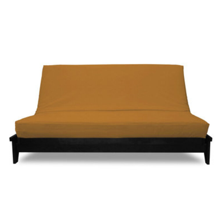 Futon Cover - Samantha Chenille Texture