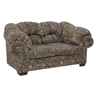 Foxworth 71 Upholstered Loveseat