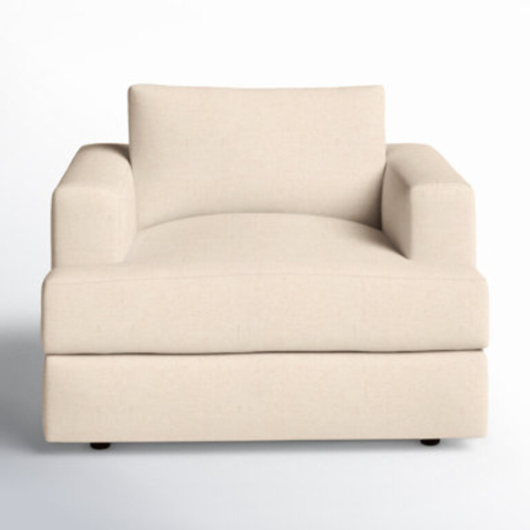 Cayden Upholstered Chair And A Half