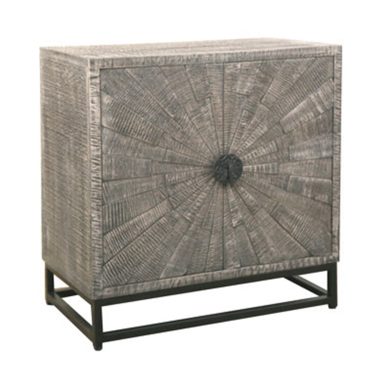 Lebow Accent Cabinet