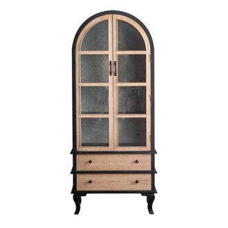 Averyonna Dining Cabinet