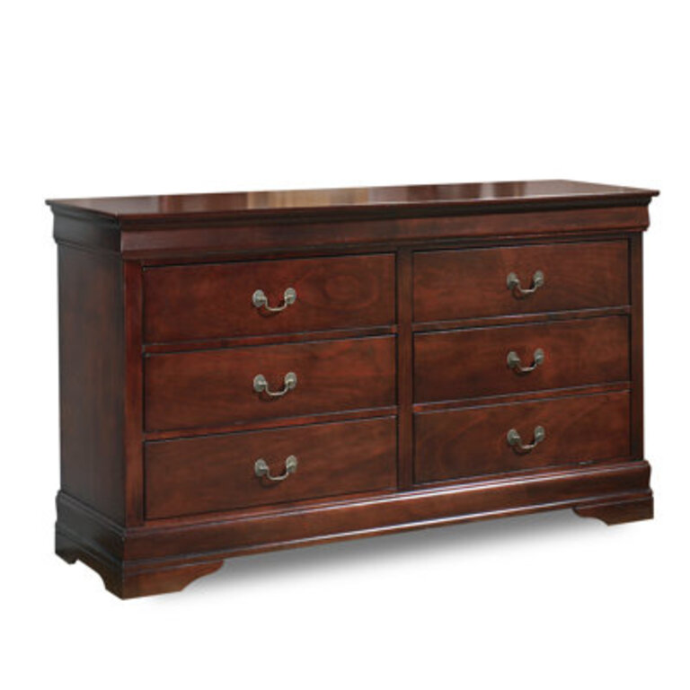 Brandenn 5838 W 6 - Drawer Dresser