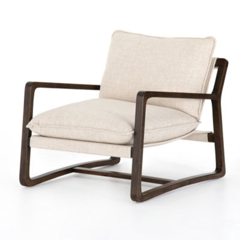 Katarina Upholstered Armchair