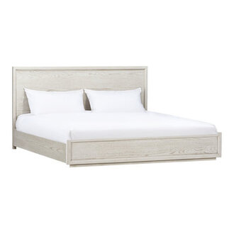 Caleb Slat Bed