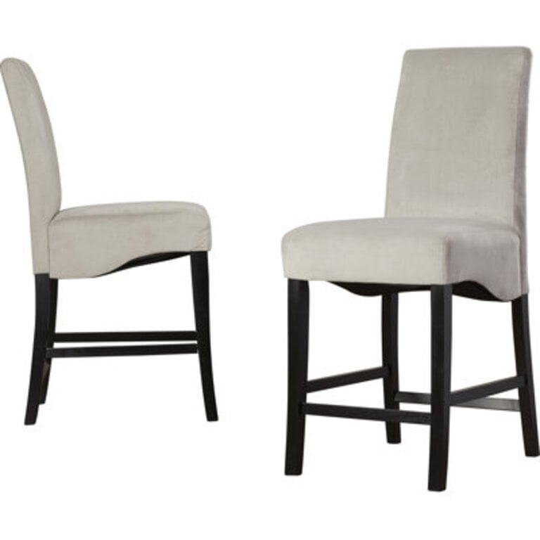 Coad Upholstered Counter Stool