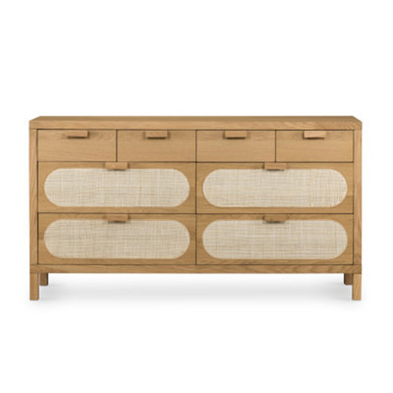 Roma 61 W 8 - Drawer Dresser