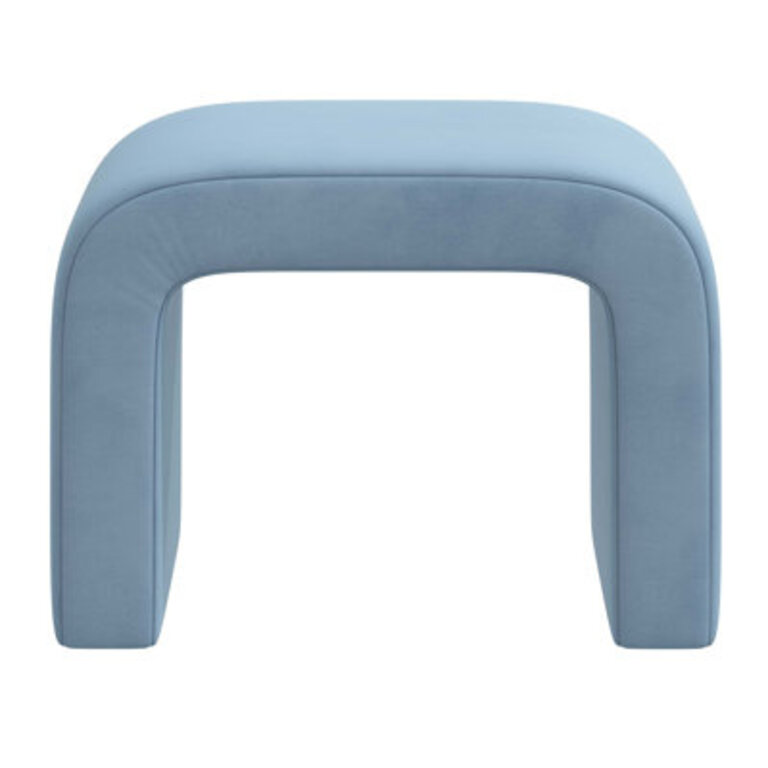 Barley 28 Wide Standard Ottoman