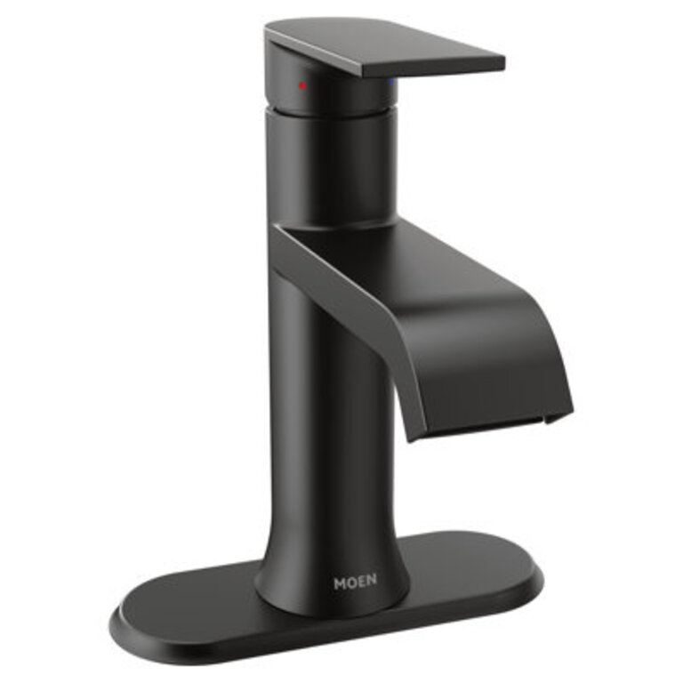 Genta LX Bathroom Faucet