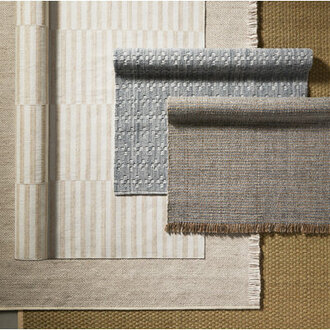 Juno Hand Loomed Indoor Rug