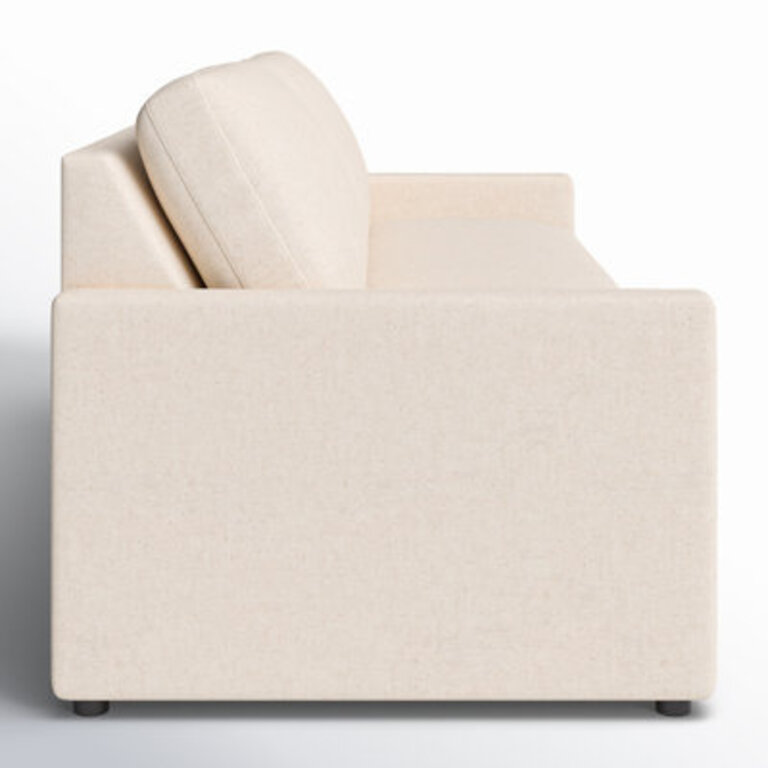 Damari 84 Upholstered Bench Sofa