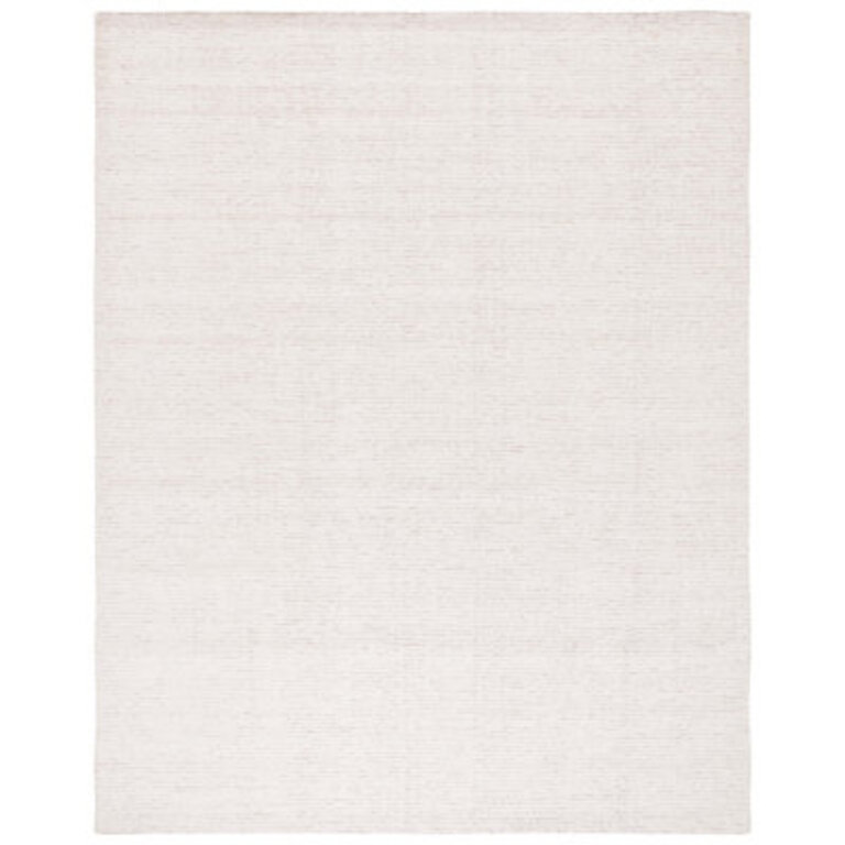 Maja Hand Tufted Wool Abstract Indoor Rug