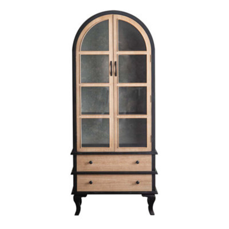 Averyonna Dining Cabinet
