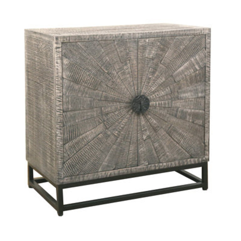 Lebow Accent Cabinet