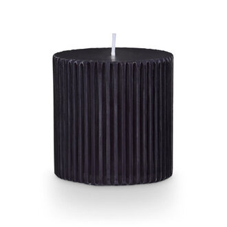 Beautifully Done Pillar Candle