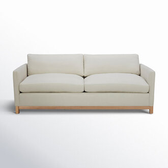 Liz Upholstered Sofa