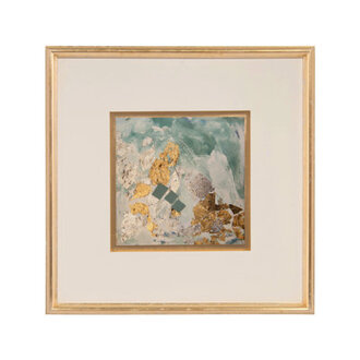 Jackie Ellens  Confetti I  by Jackie Ellens