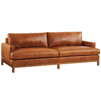 Barclay Butera Upholstery 88 Upholstered Sofa