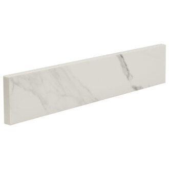 21 in x 4 in x 079 in Vanity Sidesplash