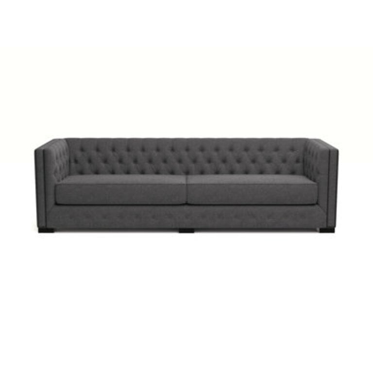 Estevez 108 Upholstered Sofa