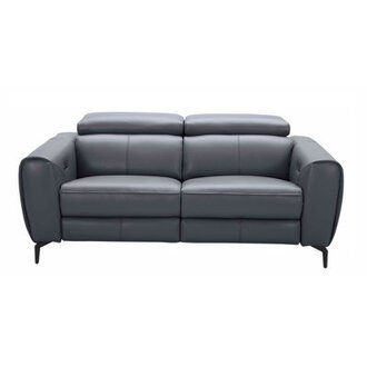 Gonsalez 70 Square Arm Reclining Loveseat
