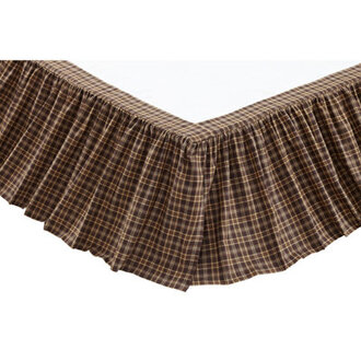 Prescott Tailored Bed Skirt
