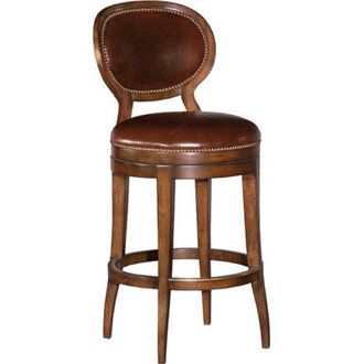 Swivel Bar  Counter Stool