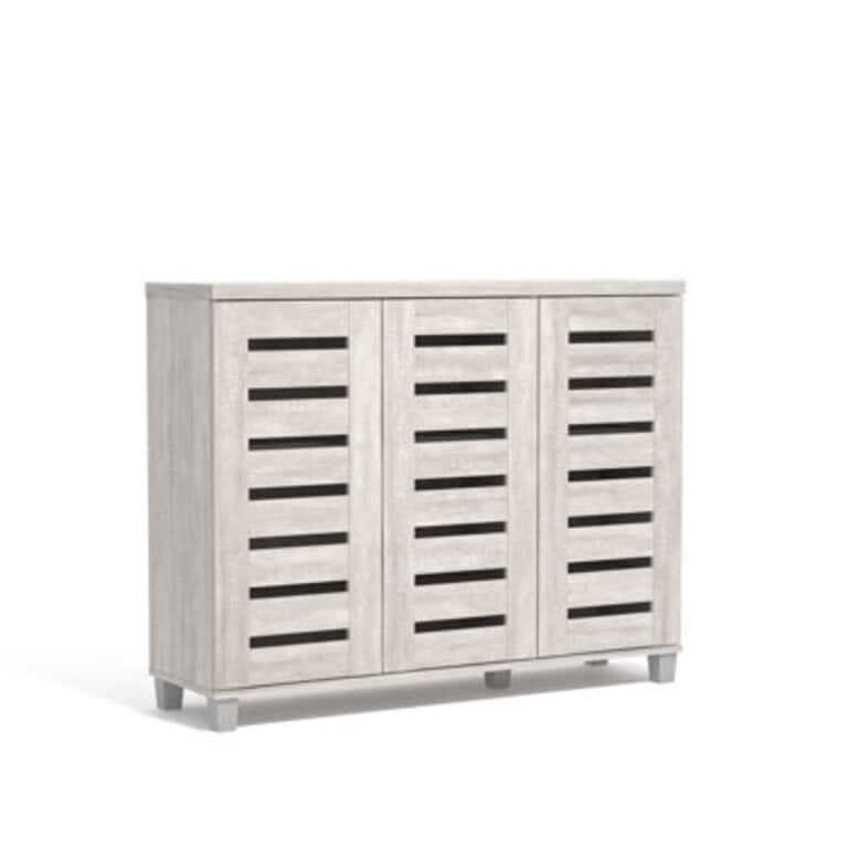 Lismore Shoe Storage Cabinet