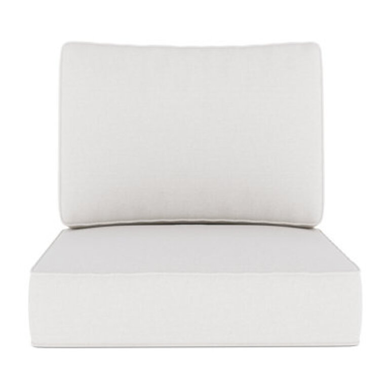 Beatriz Outdoor Sunbrella SeatBack Cushion