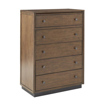 Shawn 3598 W 5 - Drawer Dresser