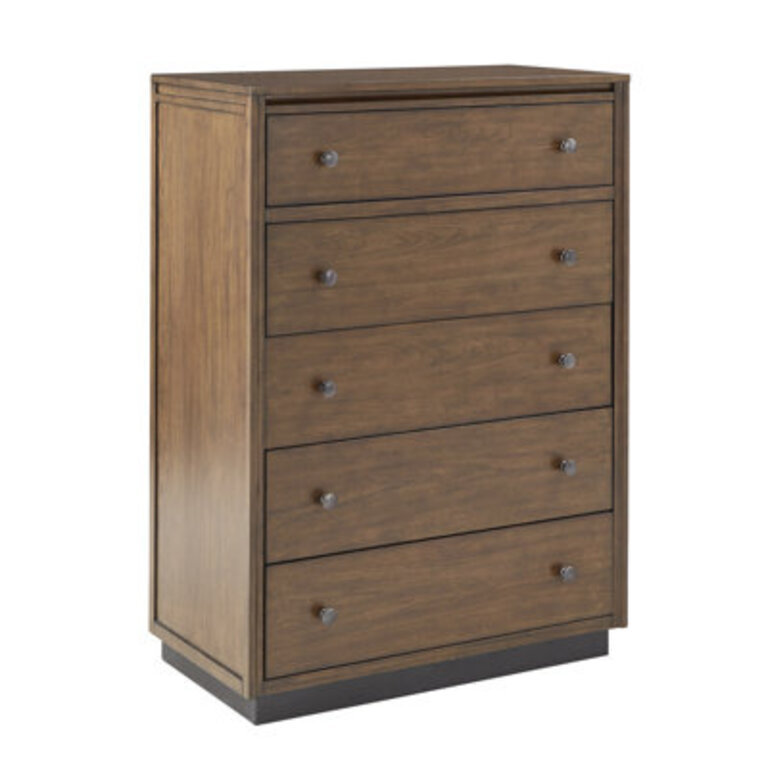 Shawn 3598 W 5 - Drawer Dresser