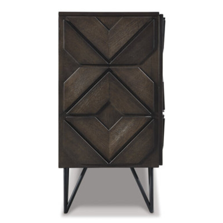 Auriville TV Stand for TVs up to 78