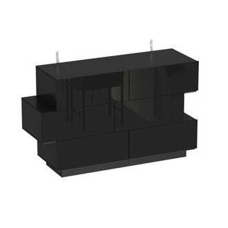 Bhavina 508 W 6 - Drawer Dresser