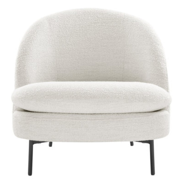 Catana Upholstered Barrel Chair