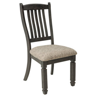 Chailey 195 H Upholstered Side Chair