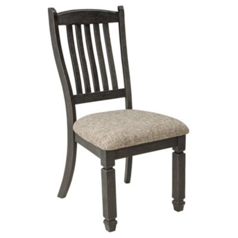 Chailey 195 H Upholstered Side Chair