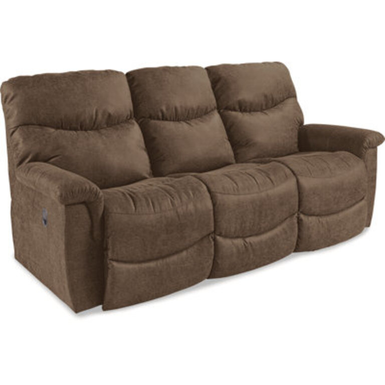 James Reclining Sofa