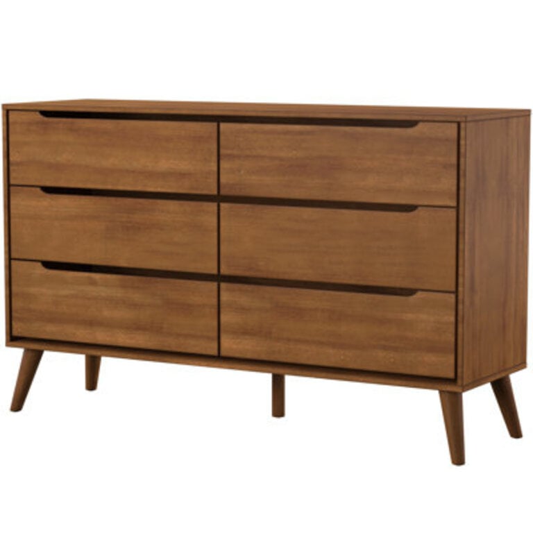Stalter 58 W 6 - Drawer Dresser