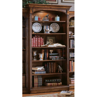 Brookhaven Bookcase