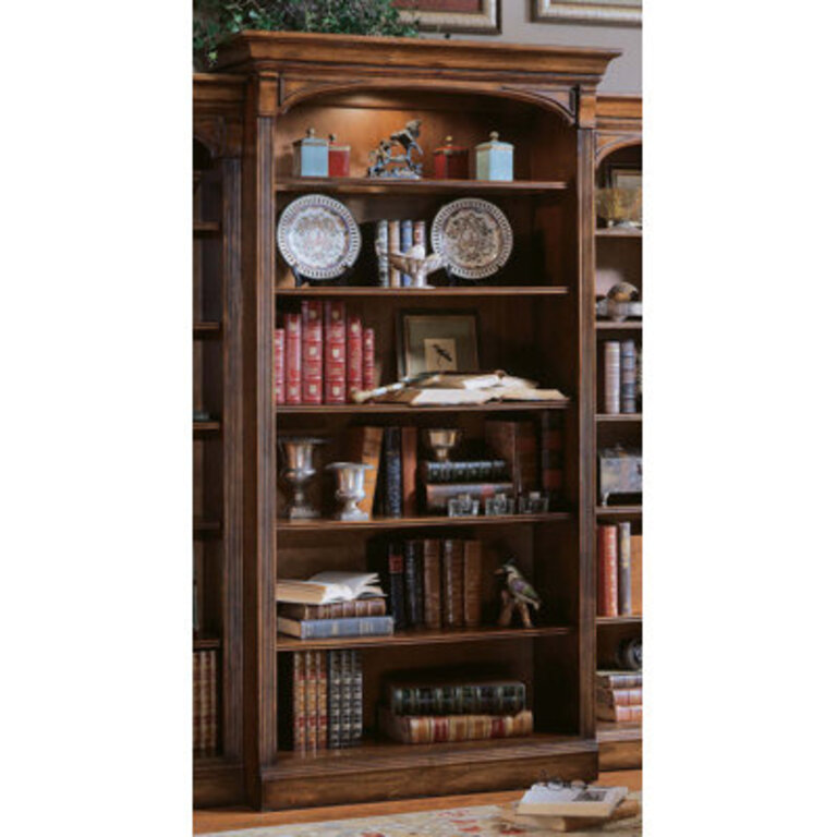 Brookhaven Bookcase