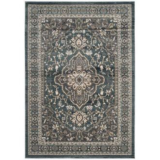 Klose Performance Oriental Rug