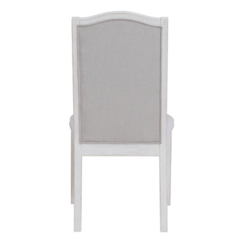 Clarkston 19 H Upholstered Parsons Chair