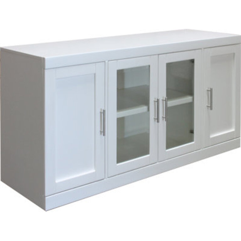 Alekhya TV Stand for TVs up to 65