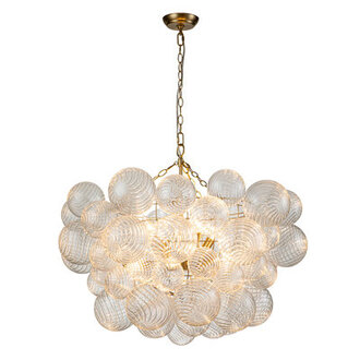 8 - Light Dimmable Chandelier