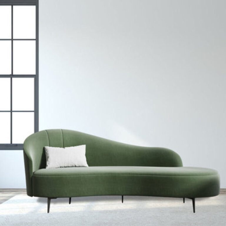 Loeta Upholstered Chaise Lounge