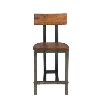 Larnell 24 H Counter Stool