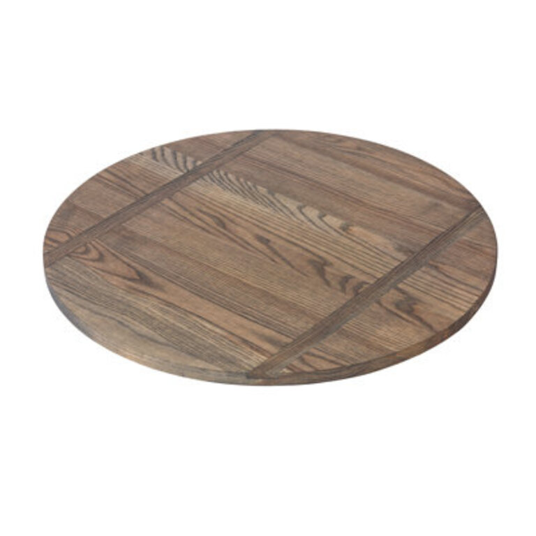 JK Adams Wood Lazy Susan