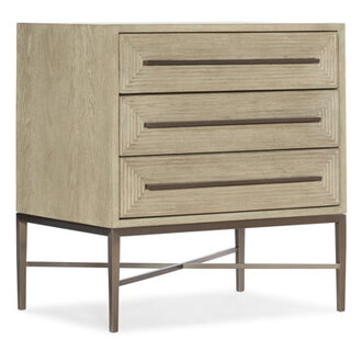 Cascade 26 W Nightstand