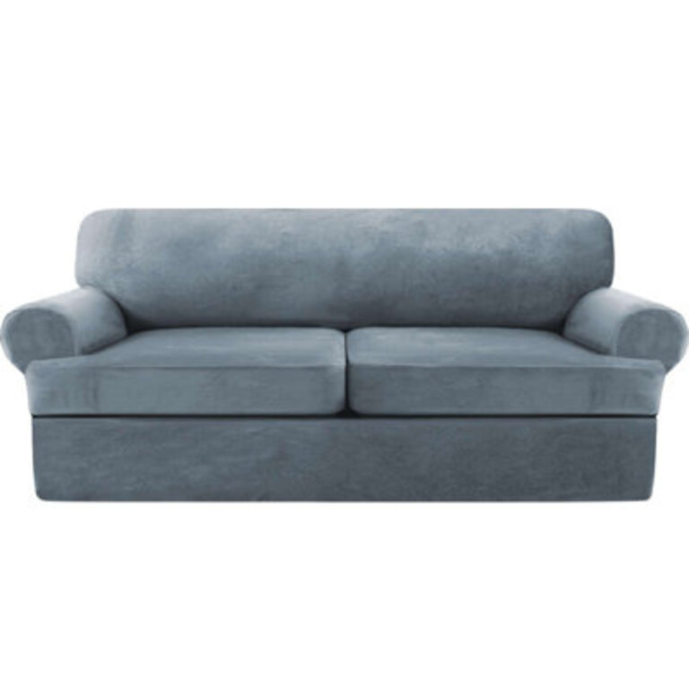 T-Cushion Slipcover
