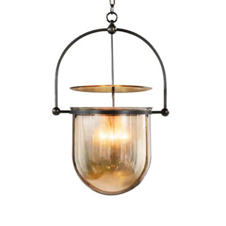 Chozyn 3 - Light Single Pendant